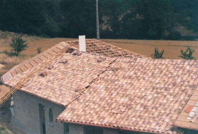 entreprise de couverture près de Cieux